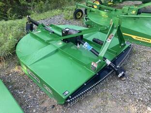 2026 Frontier RC2072