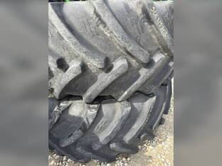 Alliance 650/65R38