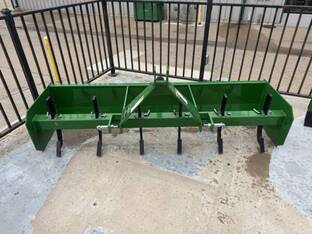 2022 Frontier BB5084