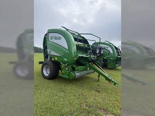2026 MCHALE V6750