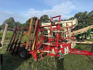 Wil-Rich 1400