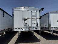 2027 Wilson 36'x96"x73" pacesetter hopper trailer