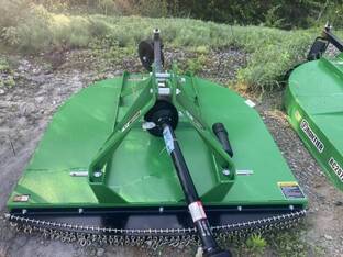 2026 Frontier RC2060