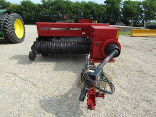 2009 Case IH SB541