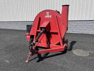 Case IH 600