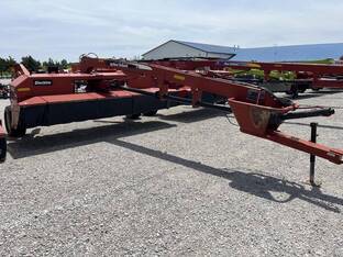 2005 New Holland 1431