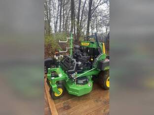 2026 John Deere Q810E