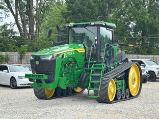 2020 John Deere 8RT 310