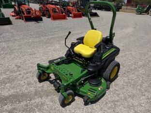 2016 John Deere Z950R