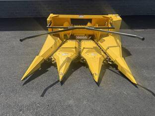 2015 New Holland 3PN