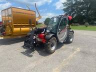 2026 Manitou MLT 625-75 H