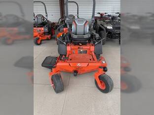 2026 Kubota Z242