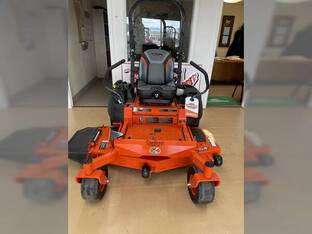 2026 Kubota Z452KWI-54