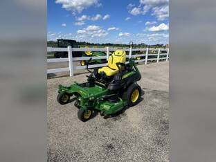 2023 John Deere Z930M