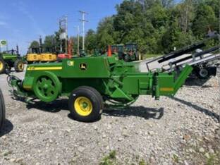 2025 John Deere 348