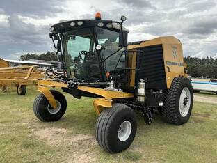 2023 Vermeer Mfg. Co. ZR5-1200