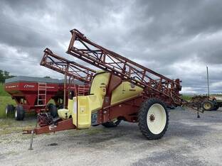Hardi NAV1100