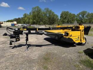 2026 New Holland DISCBINE 210