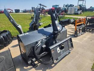 2020 Bobcat SBX240-84