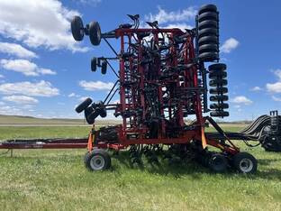 2025 Case IH FLEX HOE 400