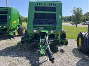 2026 John Deere 451M