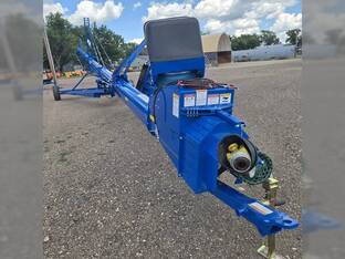 2026 Brandt 13x90HP
