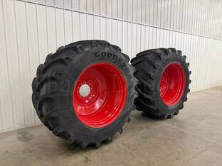 Goodyear 1100/45R46