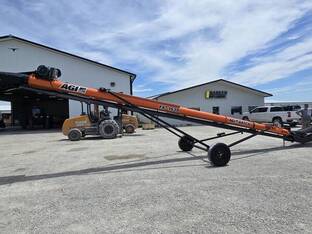 2026 Batco FX4-1539FLTD