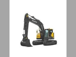 2023 Volvo ECR235EL