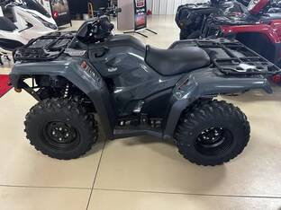 2026 Honda FOURTRAX RANCHER 4X4 AUTOMATIC DCT EPS