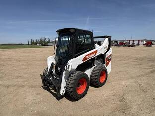 2025 Bobcat S66