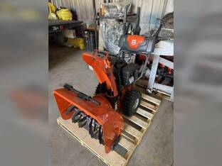 2023 Husqvarna ST227