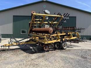 2016 Landoll 876-40C