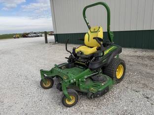 2022 John Deere Z920M