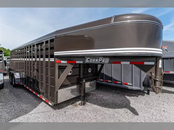 2026 CornPro