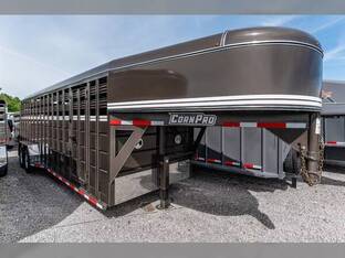 2026 CORNPRO