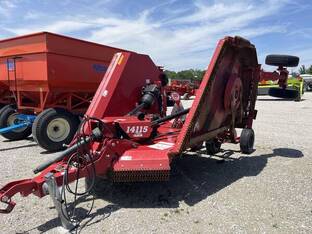 2023 Bush Hog 14115