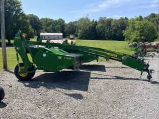 2025 John Deere S300