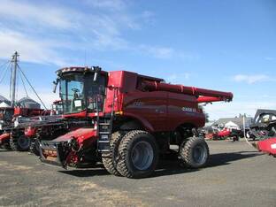 2024 Case IH 9250