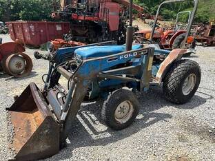 Ford 1320