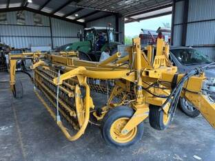 2021 Vermeer Mfg. Co. R2800