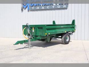 2026 BAILEY DS6