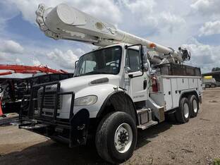 2016 ALTEC AM55