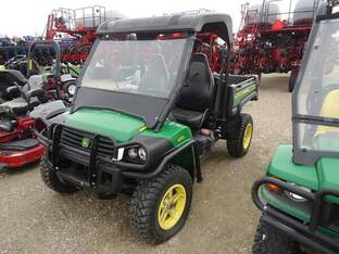 2013 John Deere GATOR XUV 855D