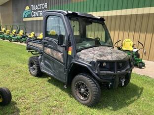 2022 John Deere GATOR XUV 835R