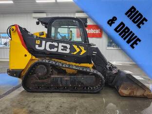 2021 JCB 3TS-8T