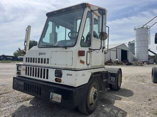 2001 Ottawa YT30