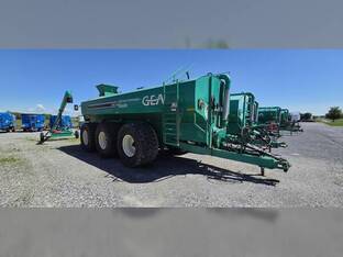 2019 GEA EL48-6D5250
