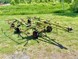 Claas VOLTO 75T