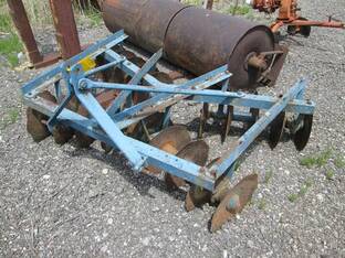 Ford 6